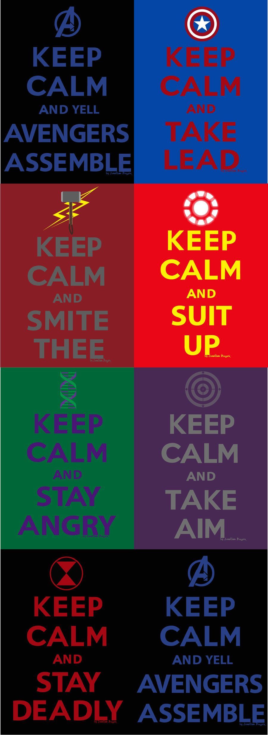 Super heros…. I want to print these for Kais room