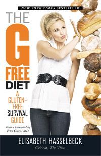 The Gluten Free Diet