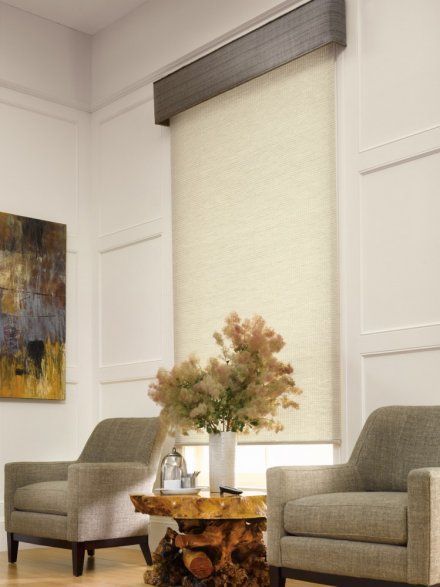 Top Treatments from H    Our handcrafted and hand upholstered cornices and valan
