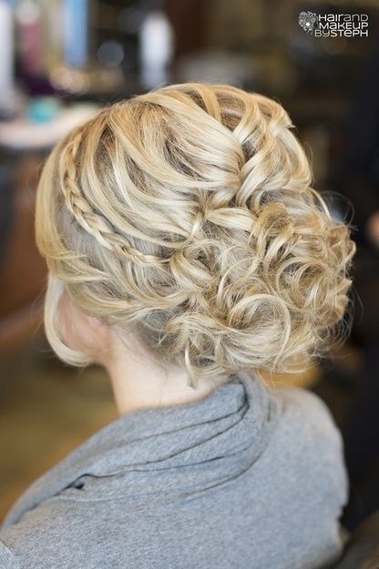 Wedding hair! Perfect with Light In The Box dresses and shoes. Great coupon code