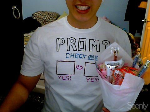 20 Creative Ways To Ask Someone Out {Prom, Dance, Date} – Tip Junkie