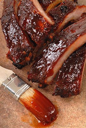 Beer Recipes – Beer Infused BBQ Sauce