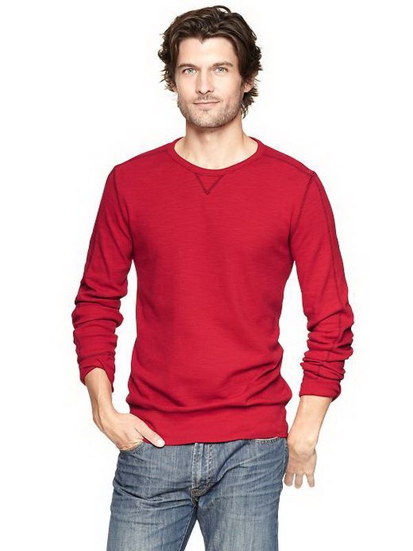 Gap Winter Wants 2013 Clothing Collection for Men