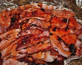 Ham Recipe~excellent recipe