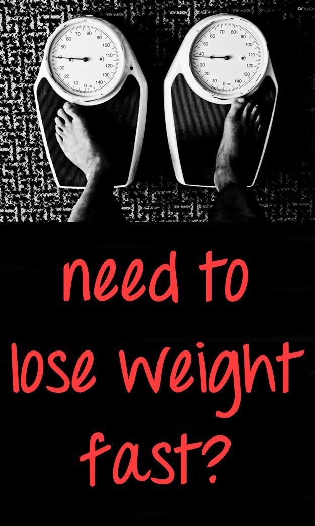 How To Loose Weight Fast, How To burn Fast