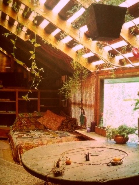 into-the-h2o:    I want this room click for boho/indie