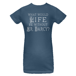 Life Without Mr Darcy ????