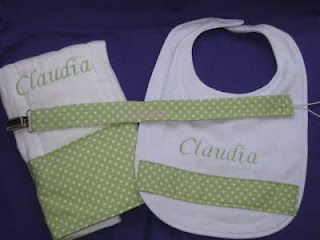 Love to Make it Cute blog with tons of baby gift sew ideas
