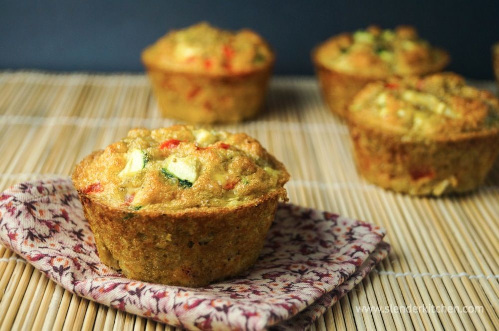 Quinoa Egg Muffins, 5 weight watchers points plus,180 calories, and 15 g of prot