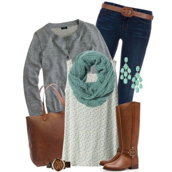 “Seeing Spots” by qtpiekelso on Polyvore