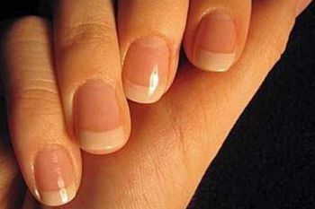 Tips for perfect wedding nails
