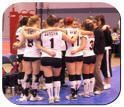 Volleyball Quotes for inspiration and motivation