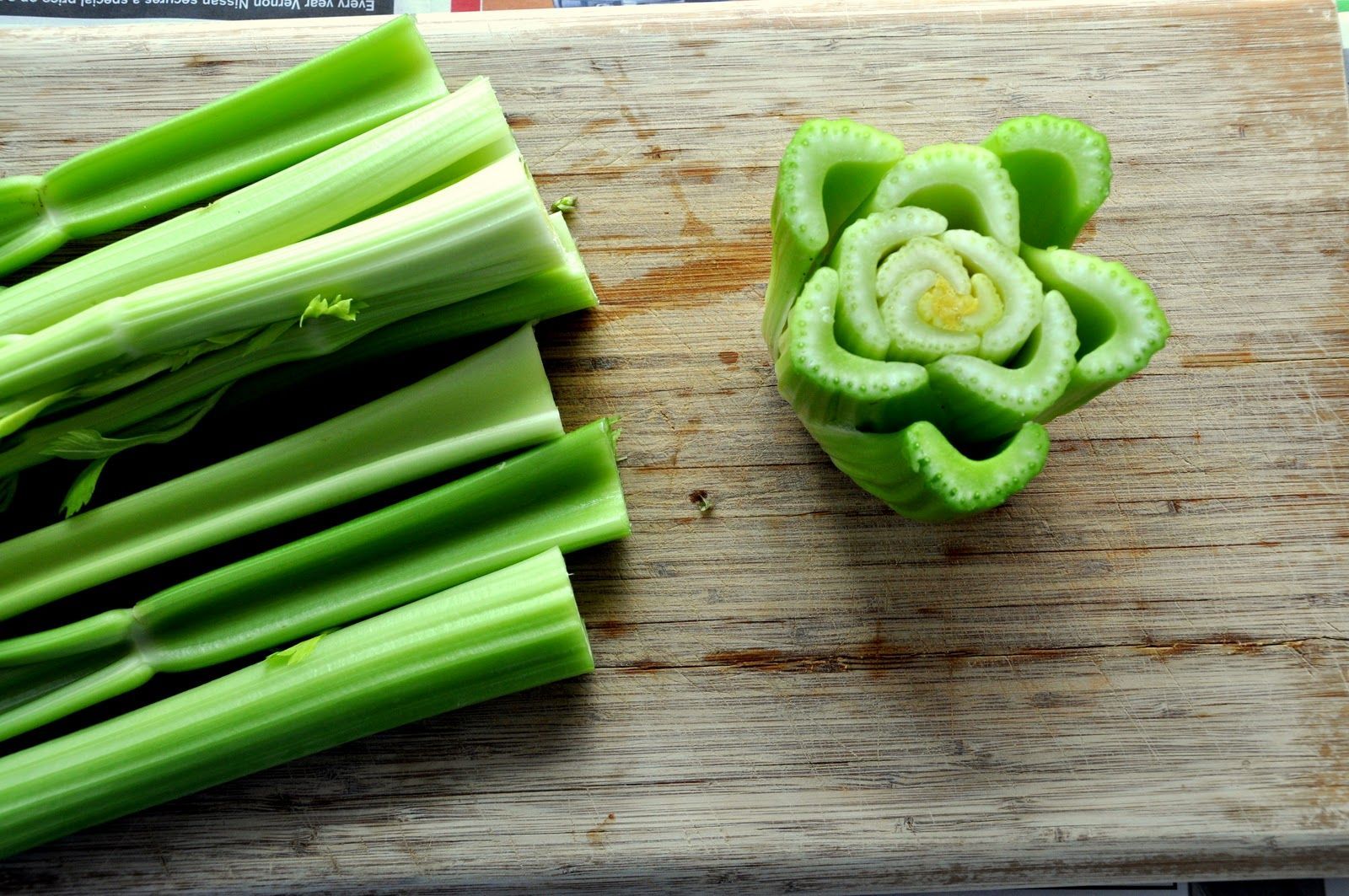 16 Foods Thatll Re-Grow from Kitchen Scraps