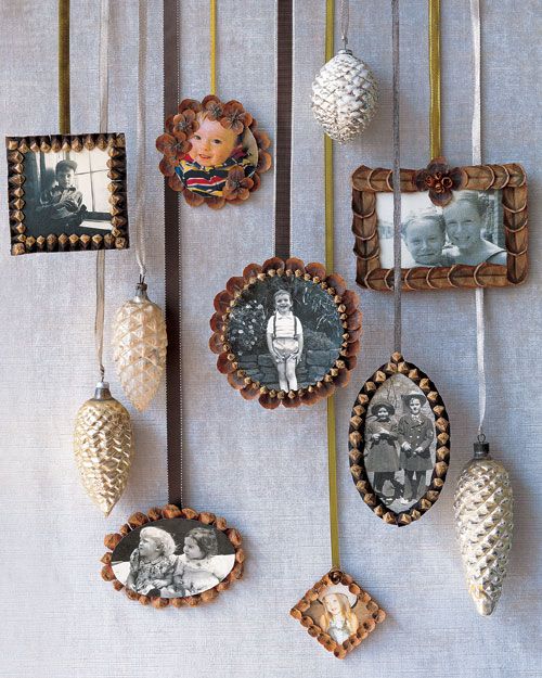 20 pine cone decorating ideas-not just for fall and Christmas