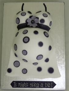 Female Cakes – The Fairy Cake Mother of Woodley Reading Berkshire Birthday Cakes