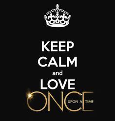 love once upon a time