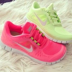 Love these Nikes!