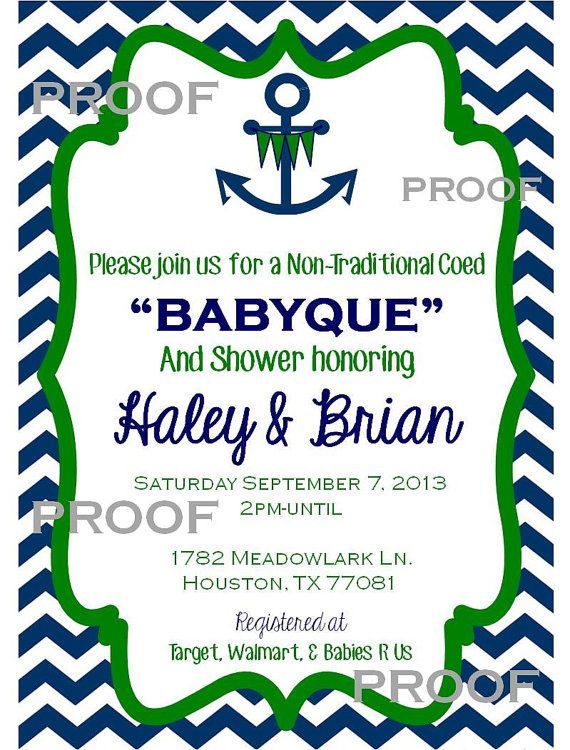 Nautical Baby Shower theme Printable Value by JadaBeeCREATIONS, $14.99  A babyqu