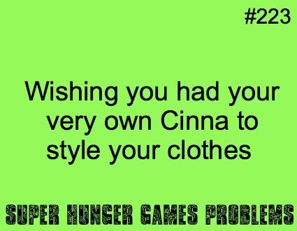 super hunger games problems- YES!!!!! Like that red dress would be PERFECT for m