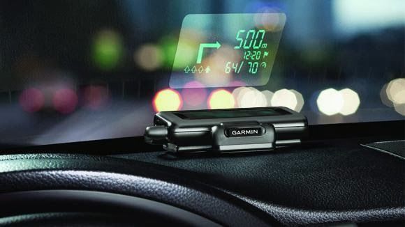 The 5 Coolest Driving Gadgets!