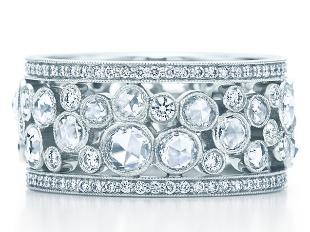 Wedding Rings for Women: Diamond Eternity Bands & More – iVillage