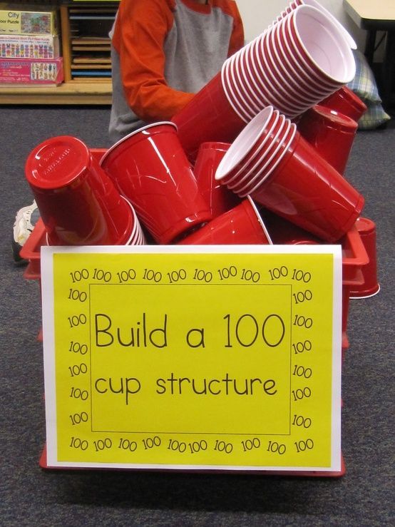100th Day of School activities and ideas This site is jam-packed with good ideas