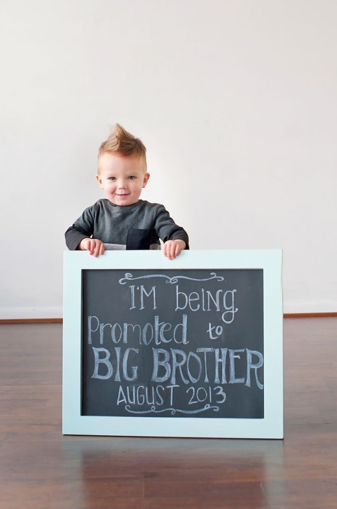 30 Creative Ways to Announce Pregnancy -some really cute ones and some funny one