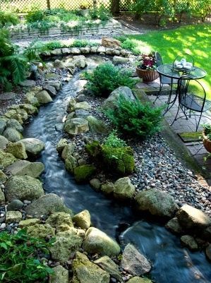 Backyard Inspiration – Ideas for Garden Lovers!