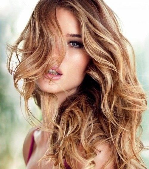 Beautiful hair!I want to grow my hair out all winter and spring. No heat! Wash m