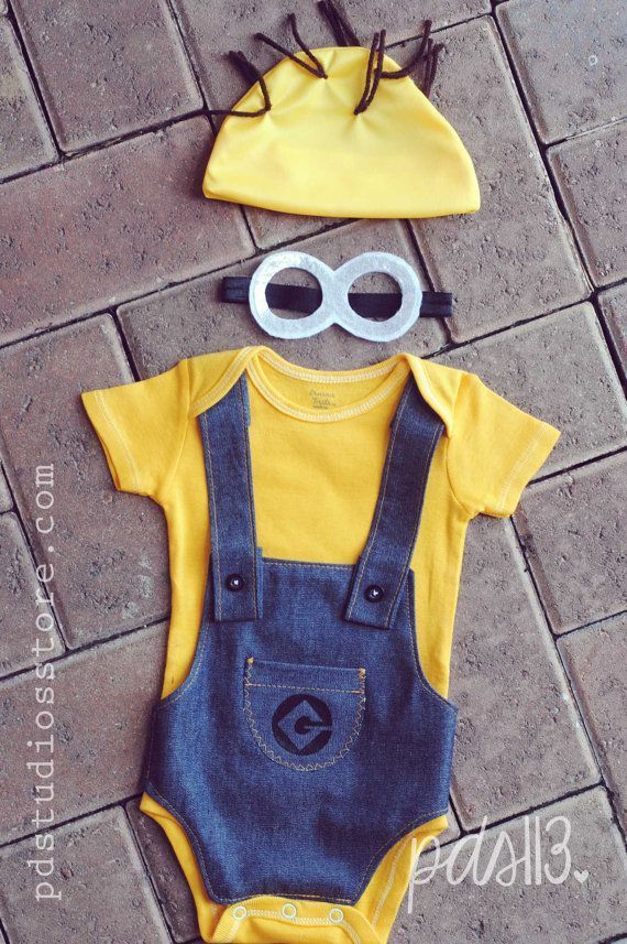 Can someone I know that has a baby please dress their child up in this for Hallo