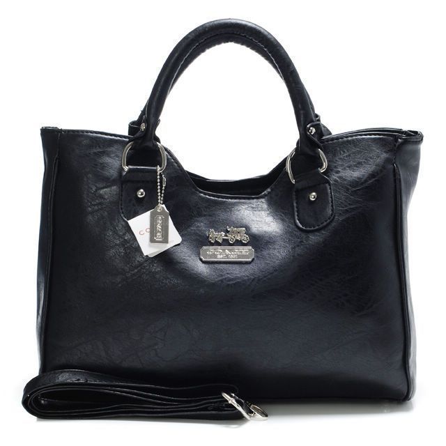 #Coach #FashionBagTime You Can Go Everywhere With Coach Legacy Large Black Satch