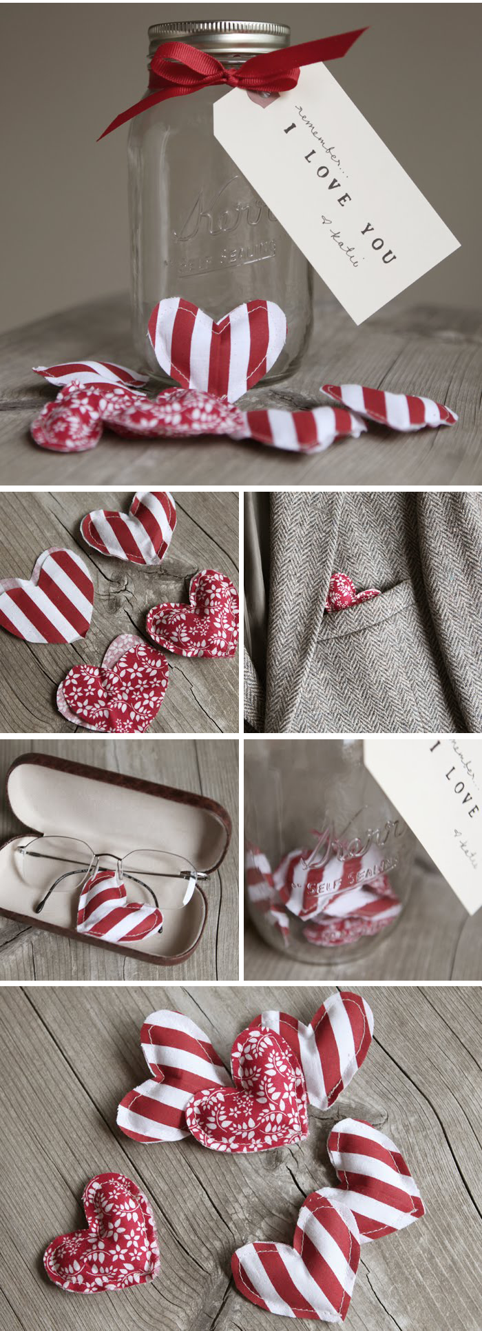 cute valentines day idea
