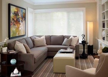Family Room small living room Design Ideas, Pictures, Remodel and Decor
