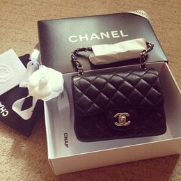 Find 188 styles of Chanel Handbags Chanel bag.$287.5