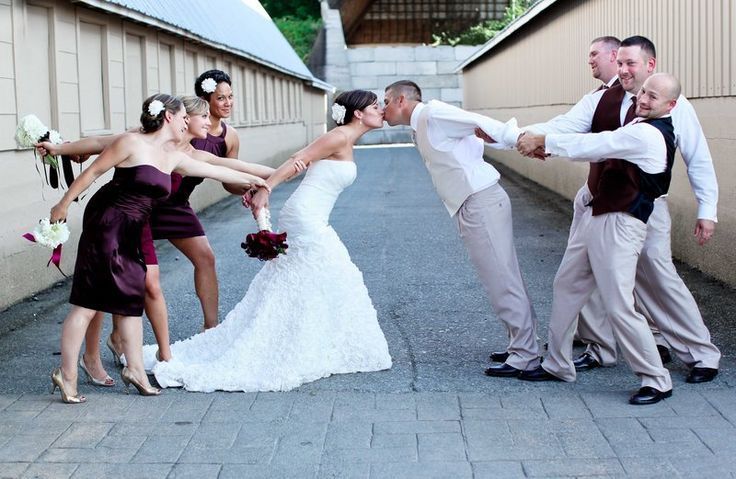 funny wedding photos ideas