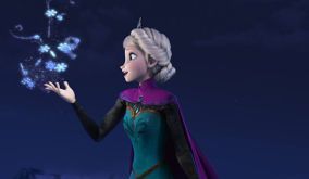 Hear Frozens “Let it Go” in 25 Languages | Disney Insider.  Its so beautiful!