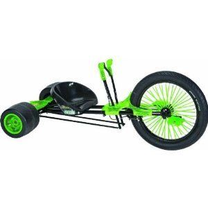 Huffy Green Machine review