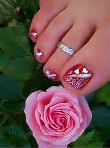 Image detail for -Easy Toe Nail Art Designs cute summer toenail art designs  7co