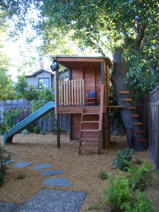 Kid Friendly Backyard Ideas Design, Pictures, Remodel, Decor and Ideas – page 2