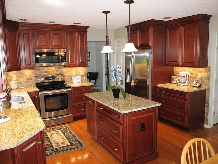 Kitchens – Pictures of Remodeled Kitchens
