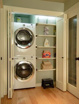 Laundry Photos Small Laundry Room Design, Pictures, Remodel, Decor and Ideas – p