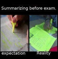 Memes About Final Exams May Help Test Scores, No One Says – Gallery – The Huffin