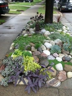 Nice gardening decoration ideas :)