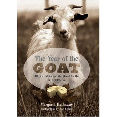 On Goats and Permaculture