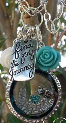Origami Owl Find the Joy in the Journey… FREE CHARM WITH EVERY $25 OR MORE PUR
