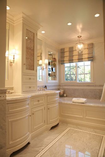 Small Master Bathroom Design, Pictures, Remodel, Decor and Ideas – page 9