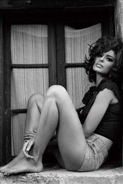 Sophia Loren – timeless Italian style!