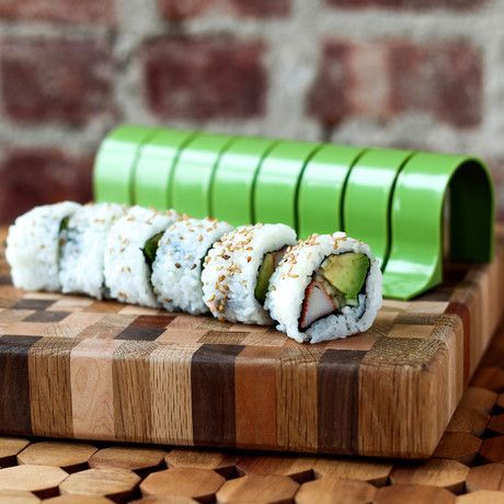 Sushi Rolling Kit