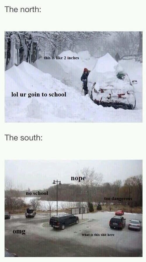 The difference between Tennessee and Ohio.