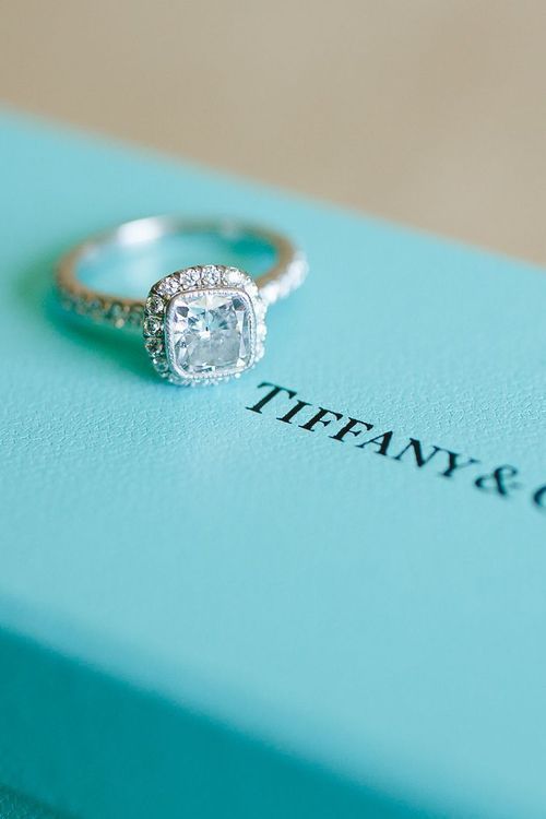 Tiffany Rings The best Christmas gift. Super cute.Cheapest!